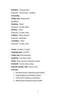 Konspekts 'Kvalifikācijas eksāmens pirmsskolas skolotāja specialitātē', 5.