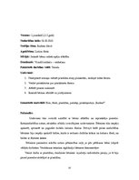 Konspekts 'Kvalifikācijas eksāmens pirmsskolas skolotāja specialitātē', 10.