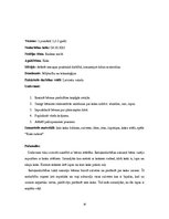 Konspekts 'Kvalifikācijas eksāmens pirmsskolas skolotāja specialitātē', 16.