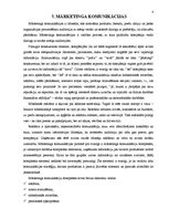 Diplomdarbs 'Reklāmas uzņēmuma darbības pilnveidošanas virzieni Latvijas tirgū', 8.