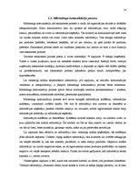 Diplomdarbs 'Reklāmas uzņēmuma darbības pilnveidošanas virzieni Latvijas tirgū', 14.