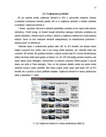 Diplomdarbs 'Reklāmas uzņēmuma darbības pilnveidošanas virzieni Latvijas tirgū', 21.