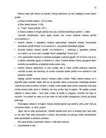 Diplomdarbs 'Reklāmas uzņēmuma darbības pilnveidošanas virzieni Latvijas tirgū', 22.