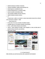 Diplomdarbs 'Reklāmas uzņēmuma darbības pilnveidošanas virzieni Latvijas tirgū', 24.