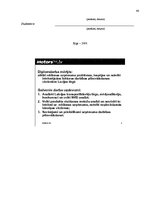 Diplomdarbs 'Reklāmas uzņēmuma darbības pilnveidošanas virzieni Latvijas tirgū', 44.