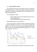 Referāts 'Valsts sociālo pabalstu saistība ar Latvijas demogrāfisko attīstību', 10.