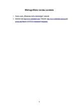 Referāts 'Latvijas iedzīvotāju vecuma un izglītības ietekme uz viņu vispasaules ģeogrāfija', 8.