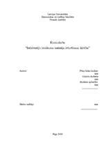 Referāts 'Iedzīvotāju ienākuma nodokļa ieturēšanas kārtība', 1.