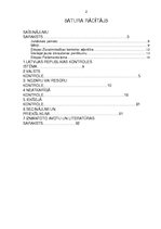 Referāts 'Kontroles sistēma Latvijā', 2.