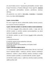 Referāts 'Kontroles sistēma Latvijā', 19.