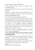 Referāts 'Kontroles sistēma Latvijā', 21.