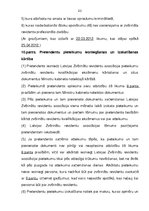 Referāts 'Kontroles sistēma Latvijā', 23.