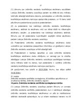 Referāts 'Kontroles sistēma Latvijā', 27.