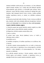 Referāts 'Kontroles sistēma Latvijā', 30.