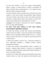 Referāts 'Kontroles sistēma Latvijā', 40.