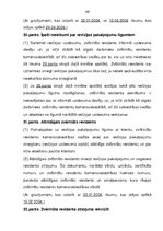 Referāts 'Kontroles sistēma Latvijā', 49.