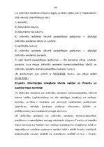 Referāts 'Kontroles sistēma Latvijā', 50.