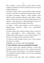 Referāts 'Kontroles sistēma Latvijā', 67.