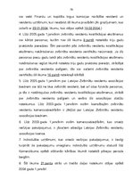 Referāts 'Kontroles sistēma Latvijā', 75.