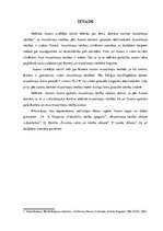 Referāts 'Korāna ietekme musulmaņu tiesībās', 3.