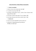 Referāts 'Korāna ietekme musulmaņu tiesībās', 12.