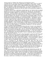 Eseja 'Delegation of Legislative Authority by Congress', 3.