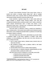 Referāts 'Privātpersonu procesuālās tiesības un pienākumi iestādē un tiesā', 6.