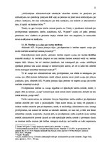 Referāts 'Privātpersonu procesuālās tiesības un pienākumi iestādē un tiesā', 21.