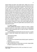 Referāts 'Privātpersonu procesuālās tiesības un pienākumi iestādē un tiesā', 27.