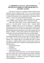 Referāts 'Privātpersonu procesuālās tiesības un pienākumi iestādē un tiesā', 29.