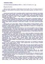 Konspekts 'Oficiālais stils', 1.