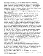 Eseja 'Capital Punishment', 2.