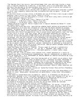 Eseja 'Capital Punishment', 3.