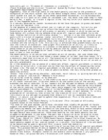 Eseja 'Capital Punishment', 4.