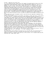 Eseja 'Capital Punishment', 5.