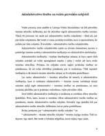 Referāts 'Valsts pārvaldes sistēma', 6.