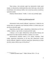 Referāts 'Valsts pārvaldes sistēma', 9.