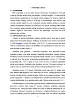 Referāts 'Medicīnas darbinieku inficēšanās risks ar vīrushepatītiem un HIV/AIDS', 5.