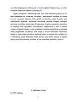 Referāts 'Medicīnas darbinieku inficēšanās risks ar vīrushepatītiem un HIV/AIDS', 6.