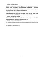 Referāts 'Medicīnas darbinieku inficēšanās risks ar vīrushepatītiem un HIV/AIDS', 10.