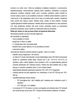 Referāts 'Medicīnas darbinieku inficēšanās risks ar vīrushepatītiem un HIV/AIDS', 13.