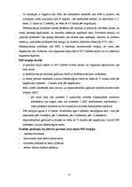 Referāts 'Medicīnas darbinieku inficēšanās risks ar vīrushepatītiem un HIV/AIDS', 14.