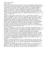 Eseja 'Civil Rights Movement', 1.