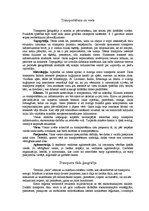 Referāts 'Transporta ģeogrāfija', 3.