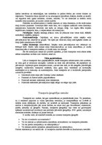 Referāts 'Transporta ģeogrāfija', 4.