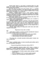 Referāts 'Transporta ģeogrāfija', 6.