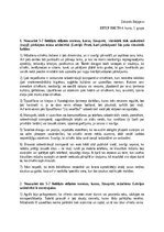 Konspekts 'Lietišķās etiķetes normas', 1.