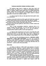 Konspekts 'Uzņēmuma saimnieciskās situācijas novērtēšana un analīze', 1.