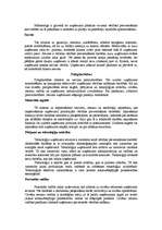 Konspekts 'Uzņēmuma saimnieciskās situācijas novērtēšana un analīze', 7.