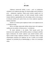 Referāts 'Kreditoru parādi, to uzskaite un kontrole', 3.